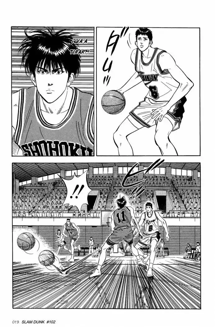 Capitulo 102 page 18