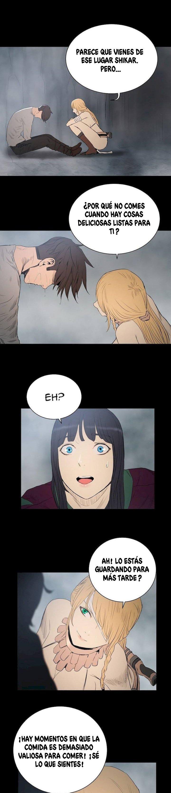 Capitulo 20 page 15