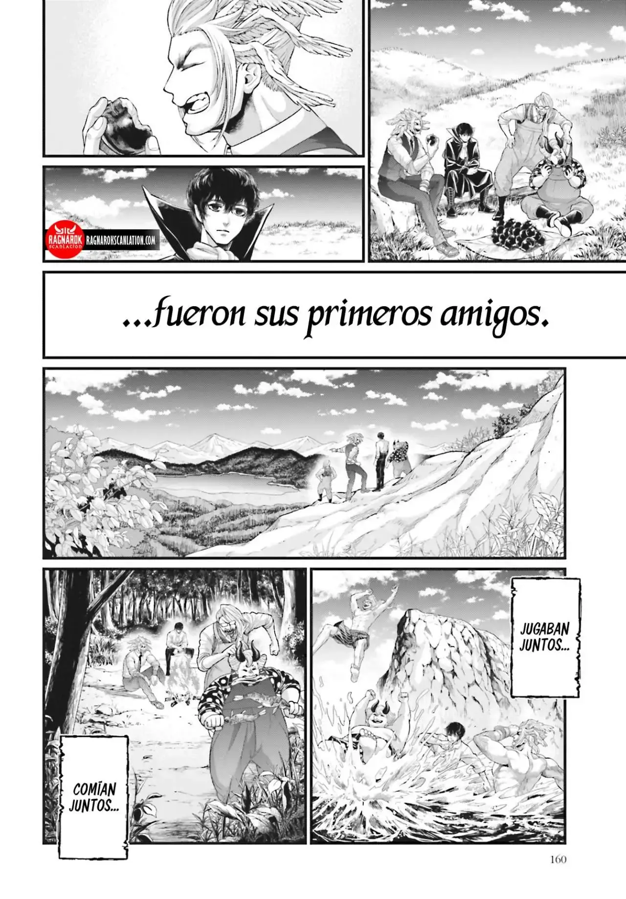 Capitulo 67 page 21