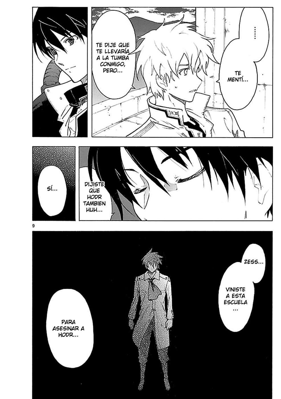 Capitulo 65 page 9