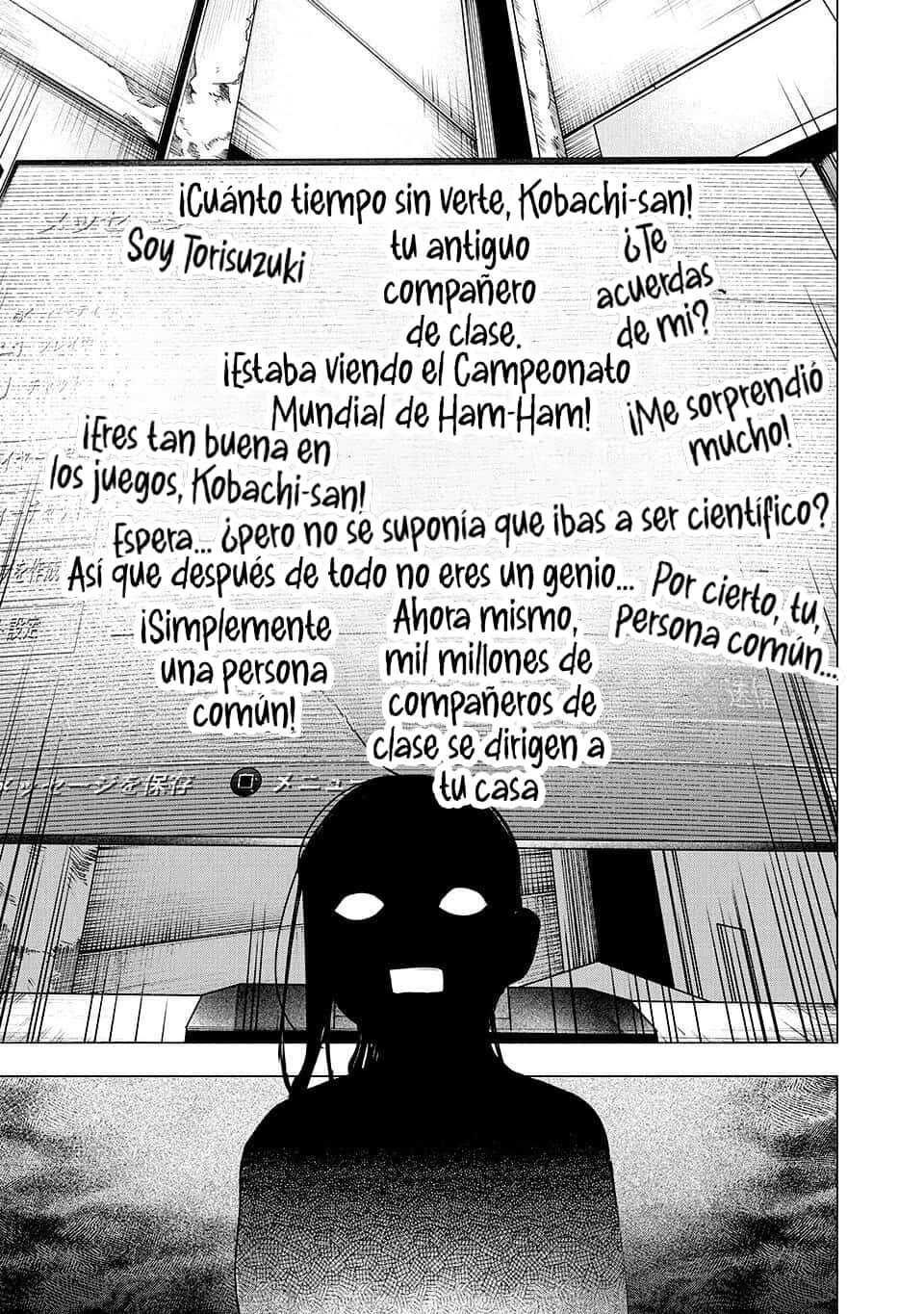 Capitulo 27 page 16