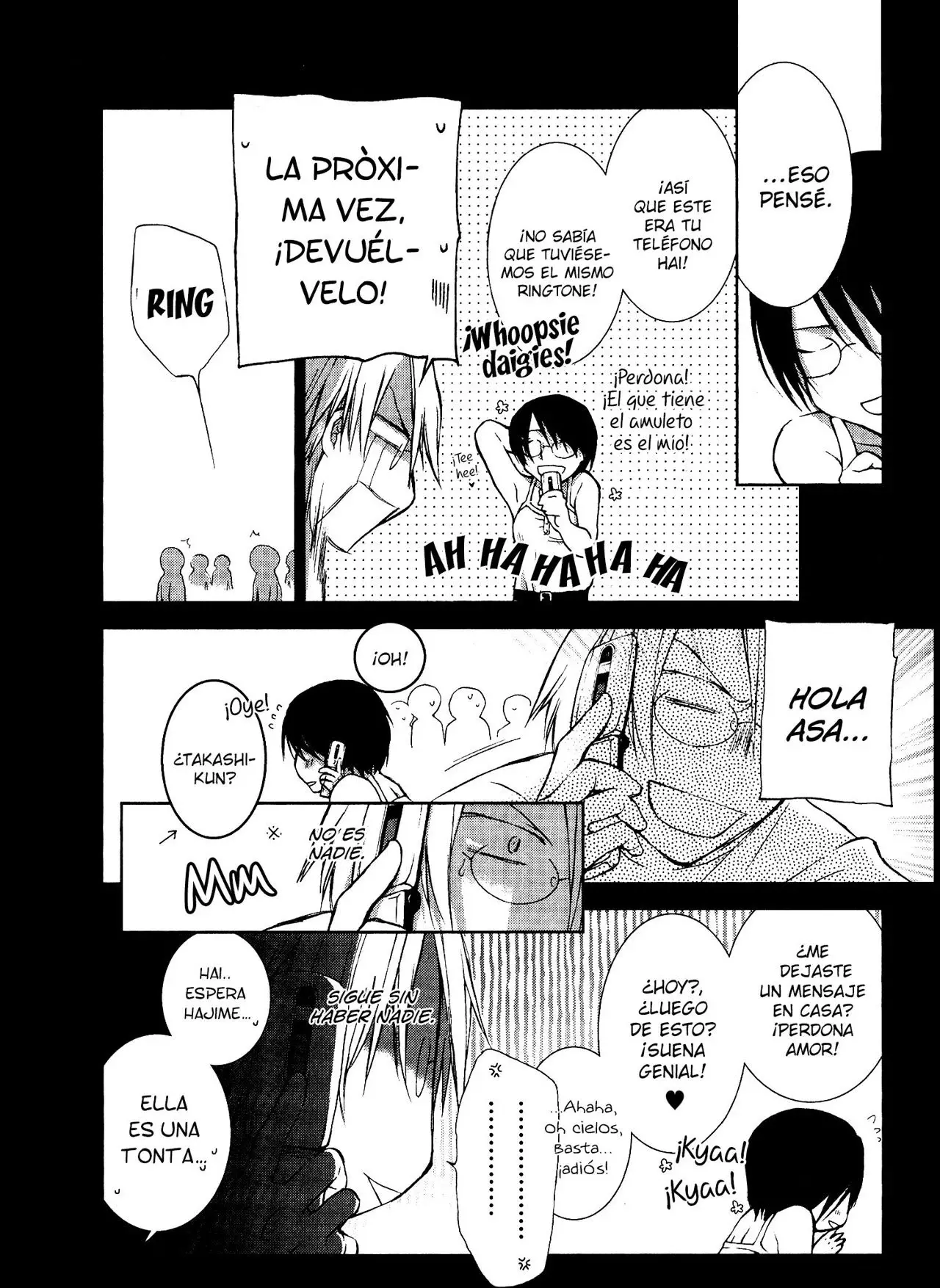 Capitulo 1 page 13