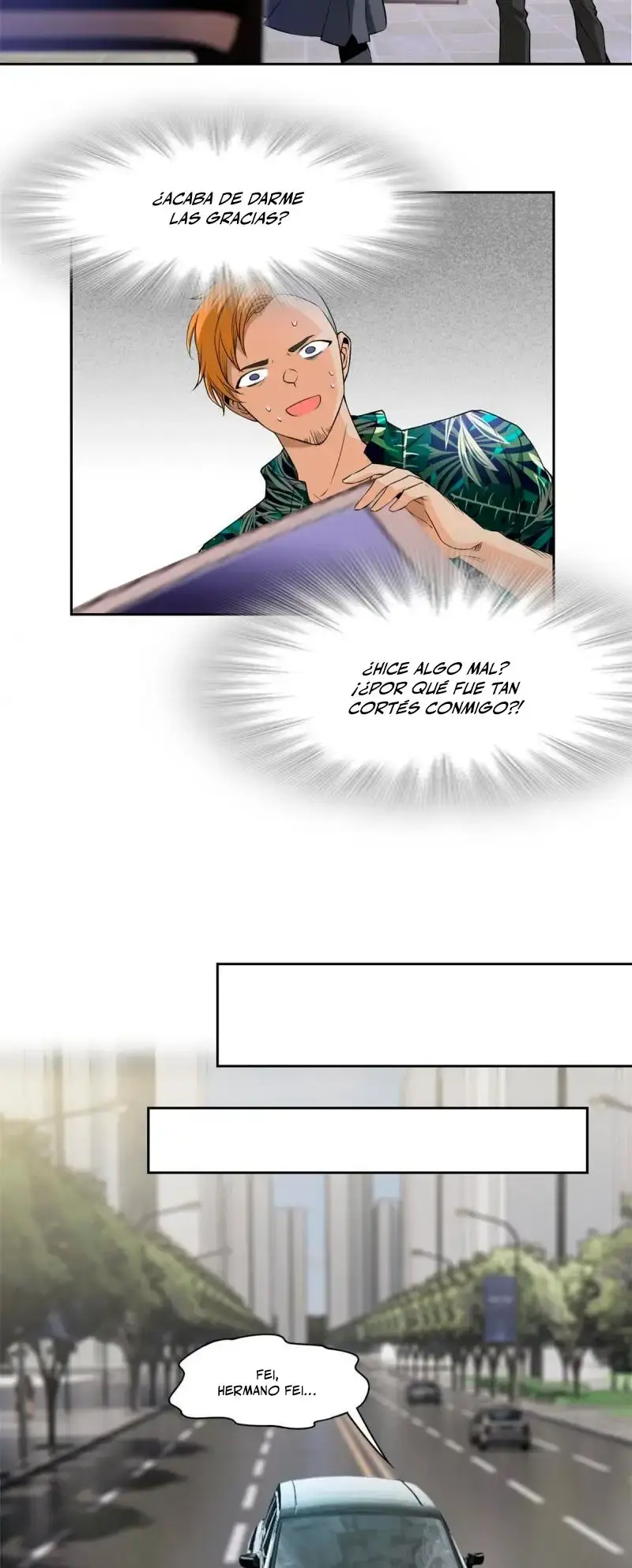 Capitulo 105 page 16