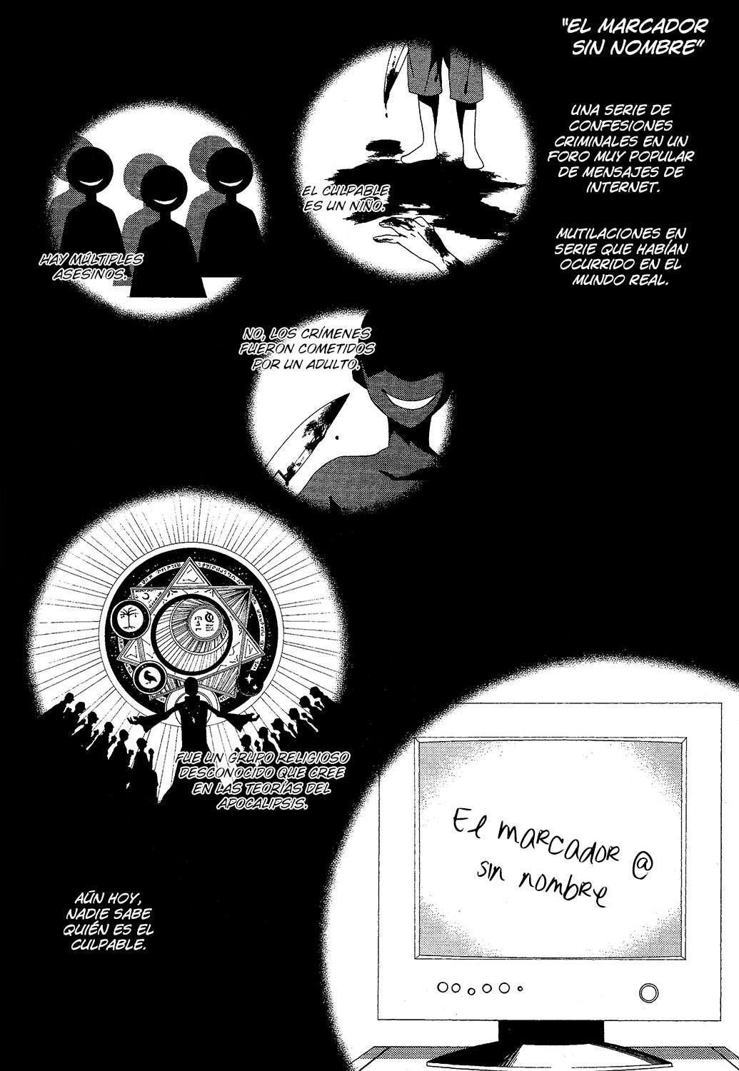 Capitulo 18 page 5