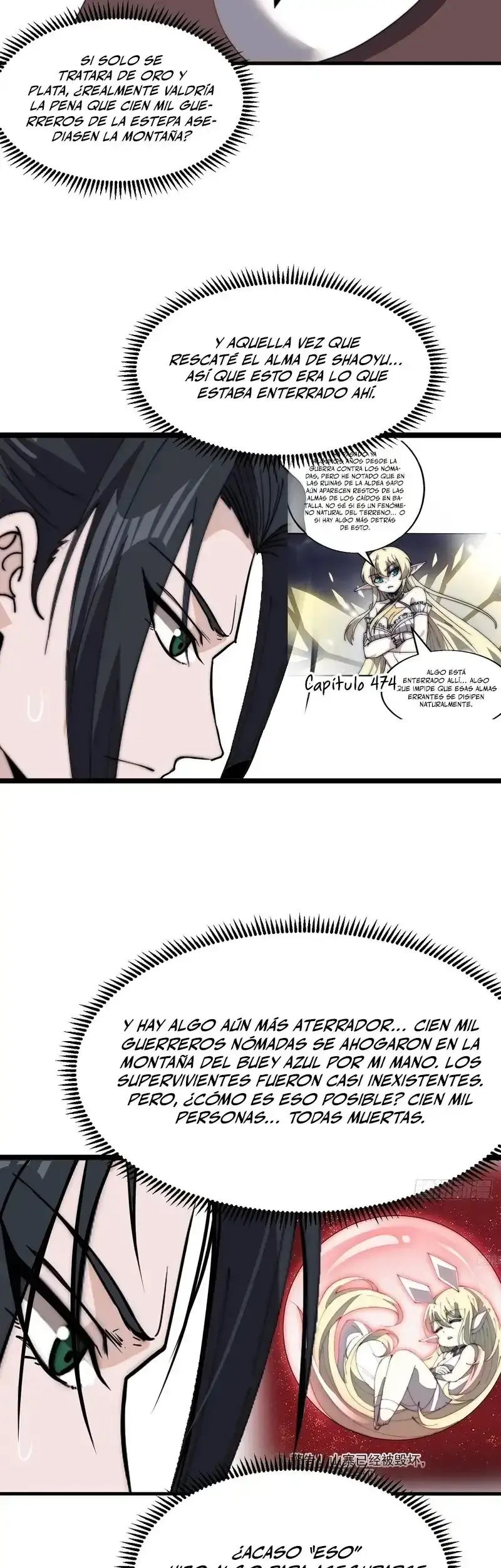 Capitulo 948 page 11