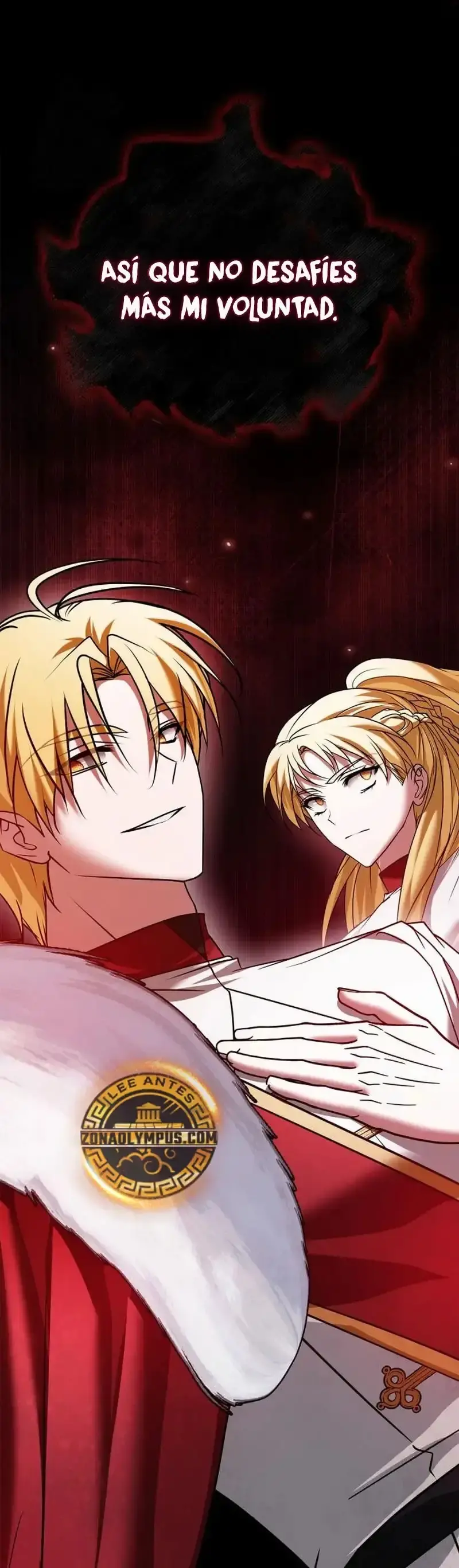 Capitulo 95 page 33
