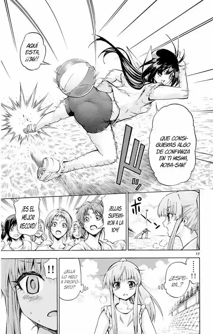 Capitulo 40 page 17