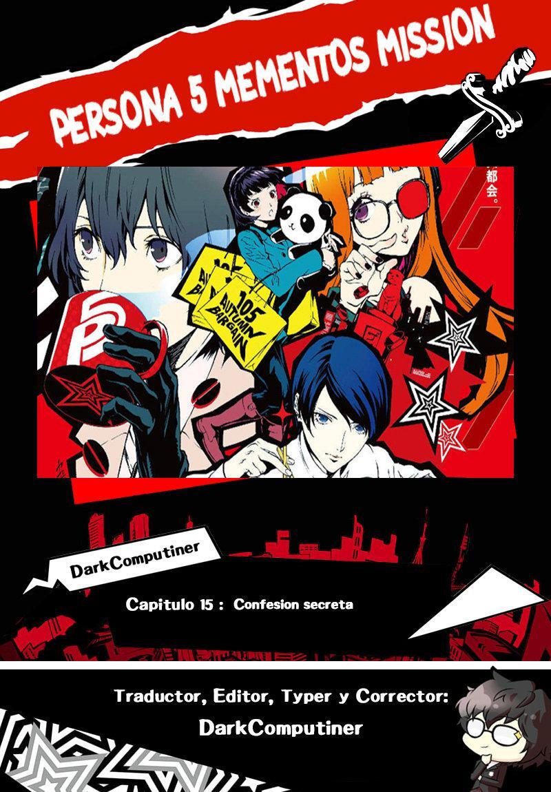 Capitulo 15 page 1