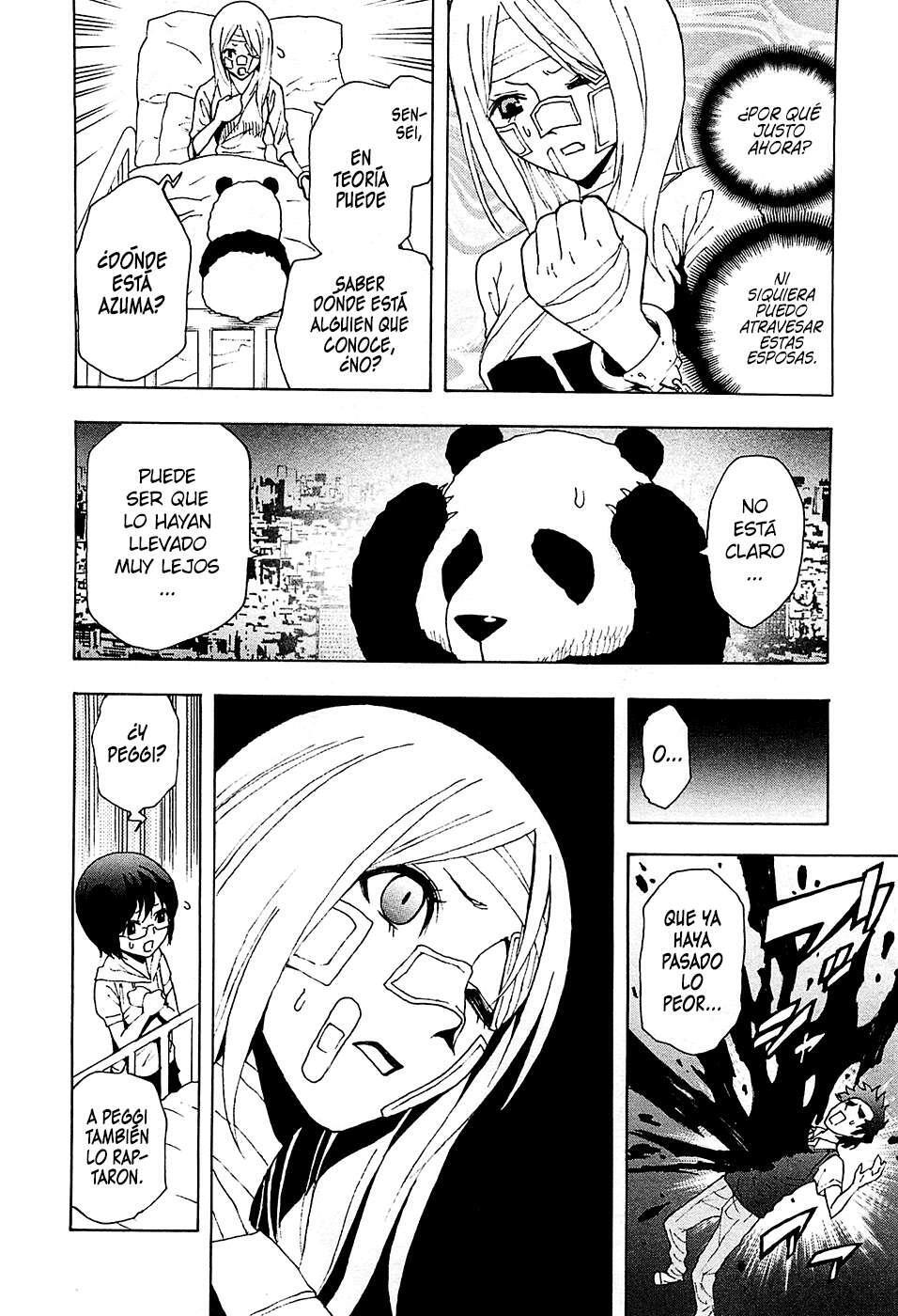 Capitulo 19 page 8