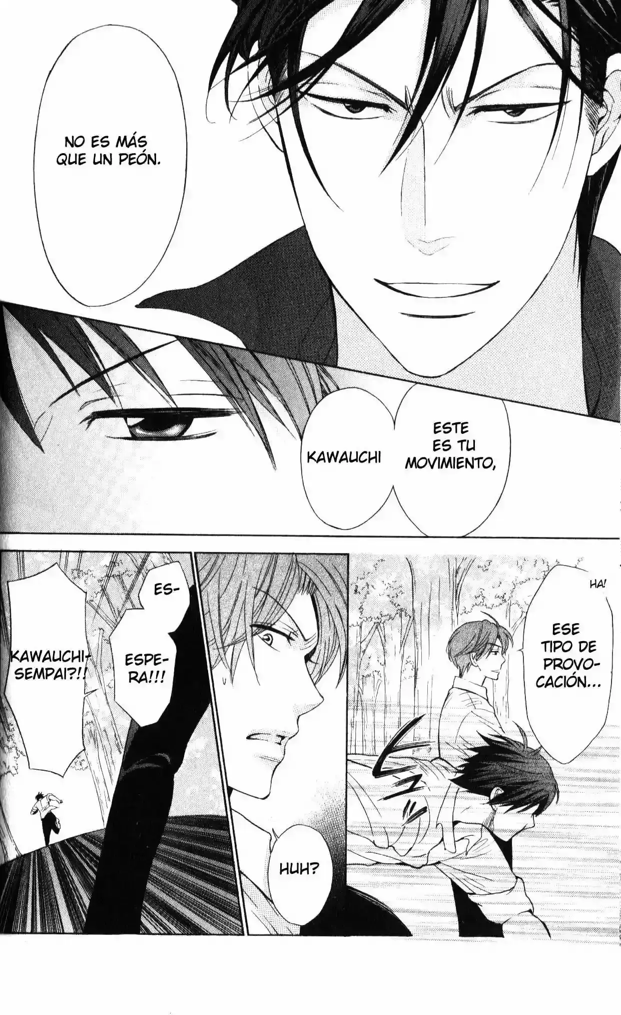 Capitulo 50 page 23