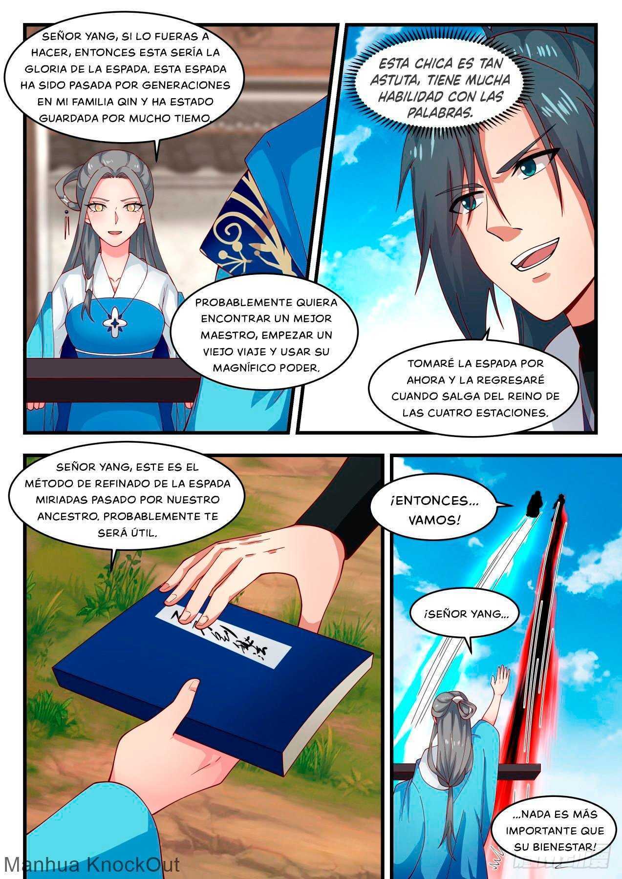 Capitulo 1708 page 8