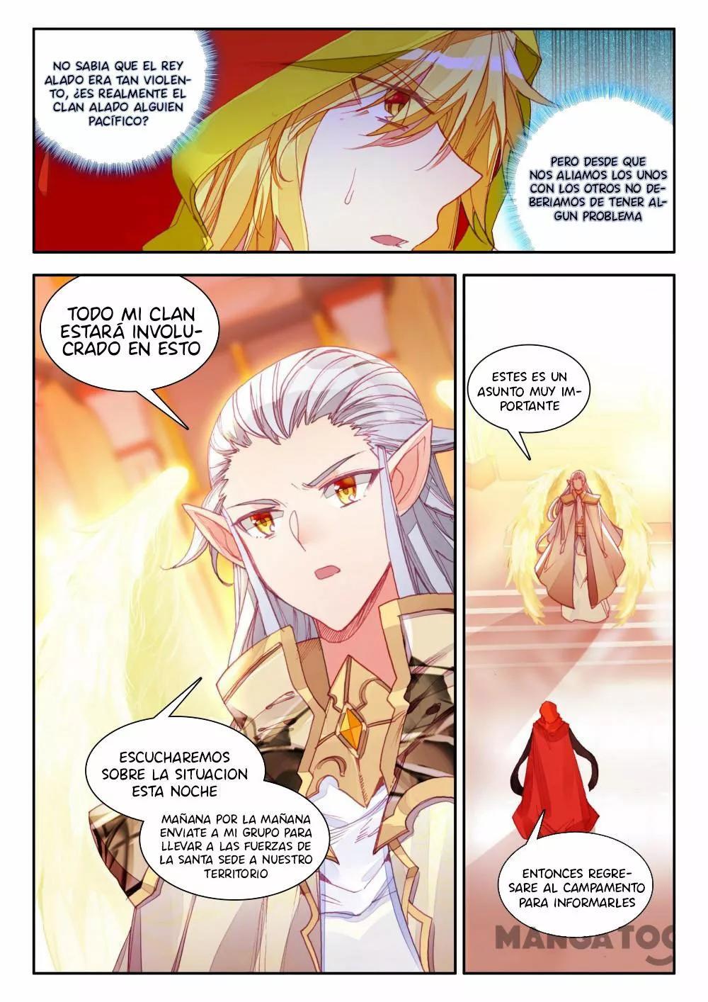 Capitulo 108 page 12