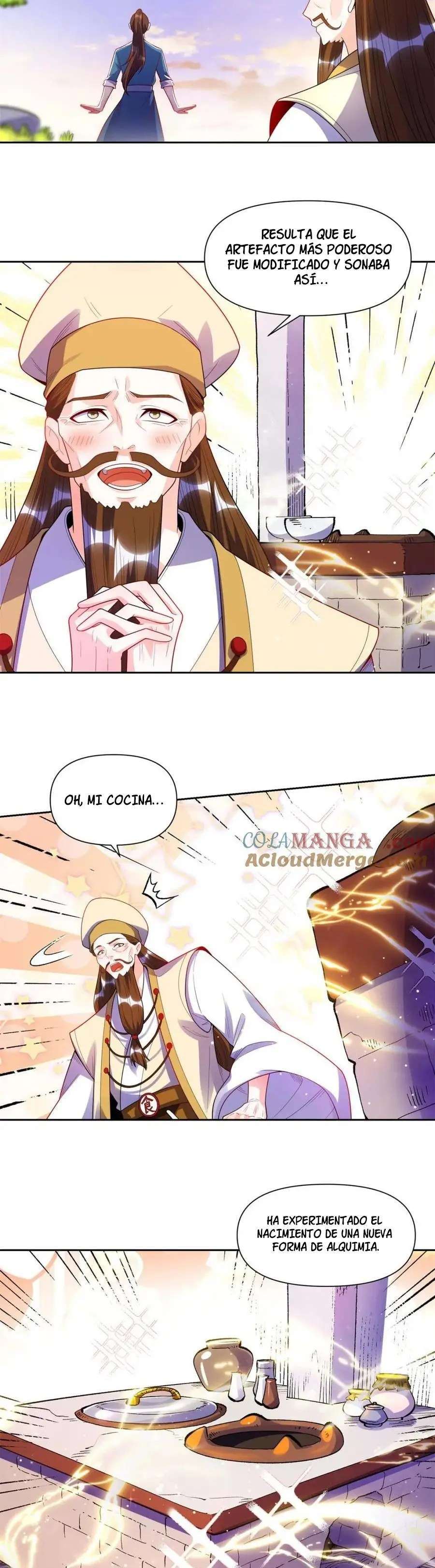 Capitulo 427 page 13
