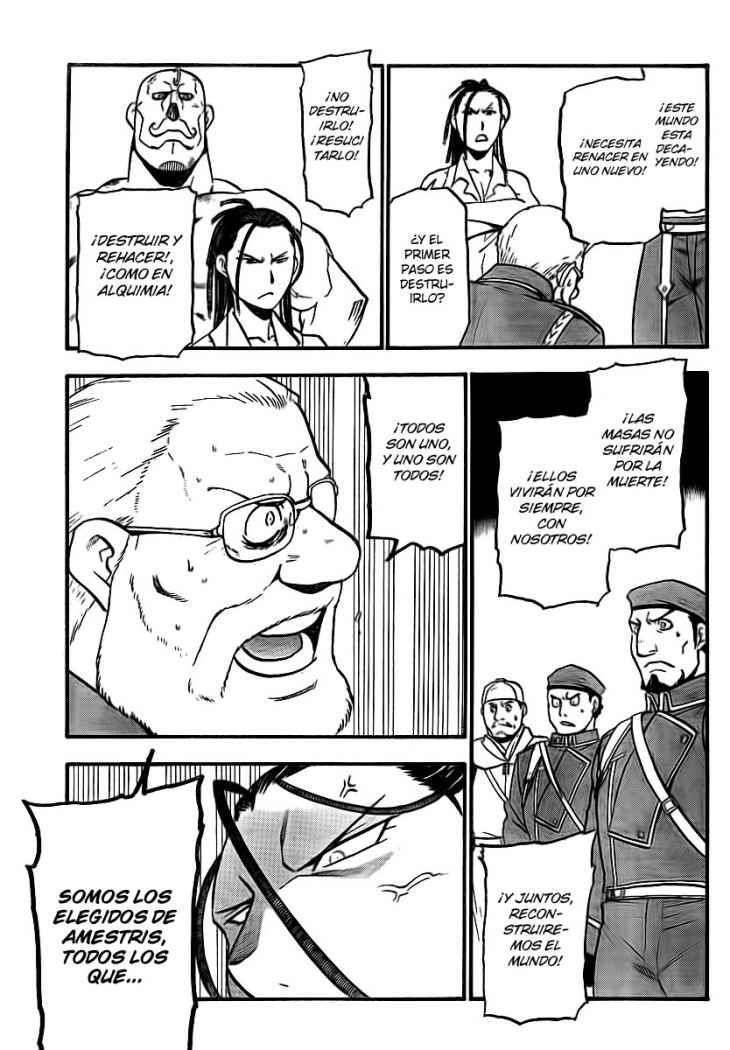 Capitulo 98 page 33