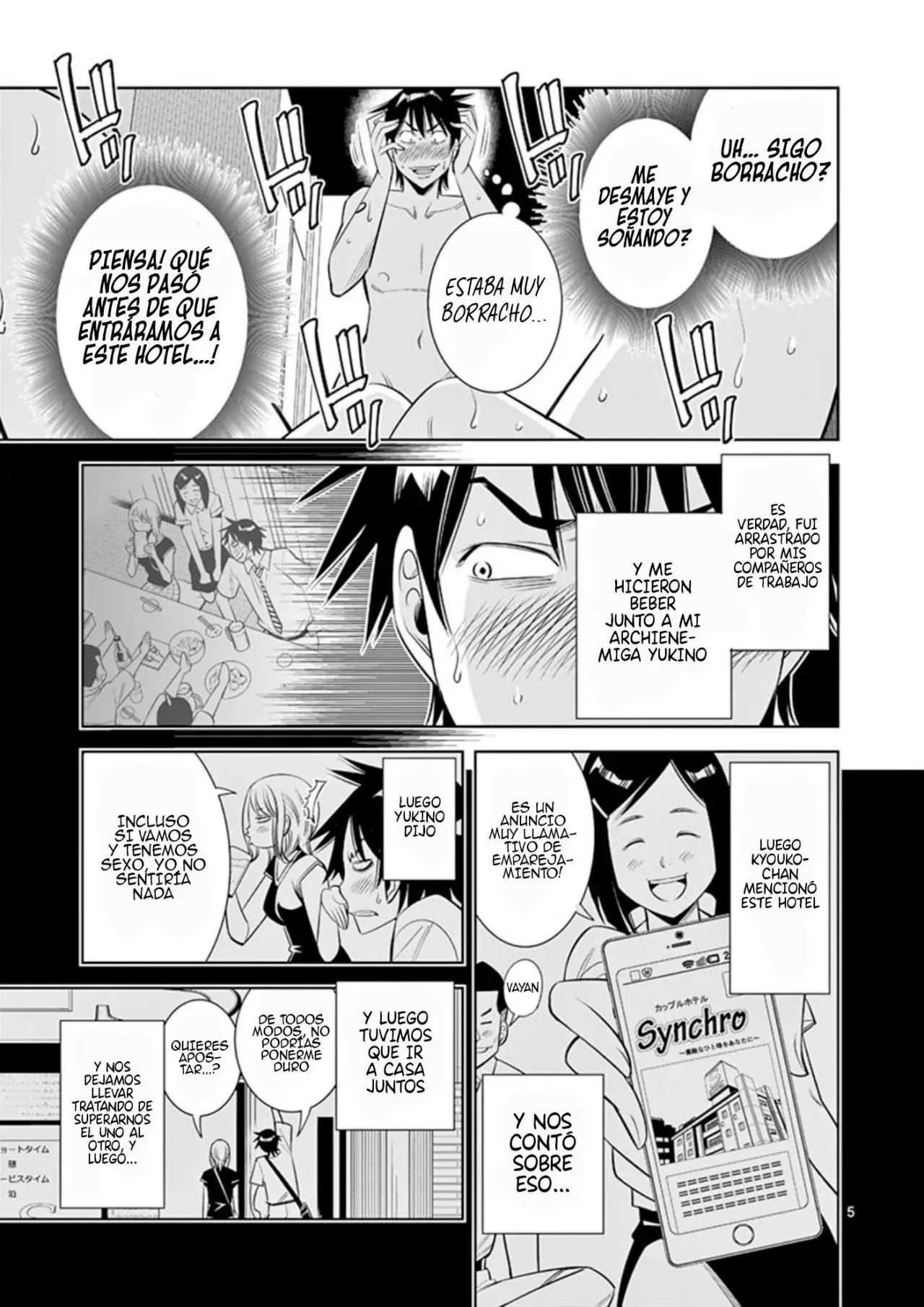 Capitulo 2 page 6
