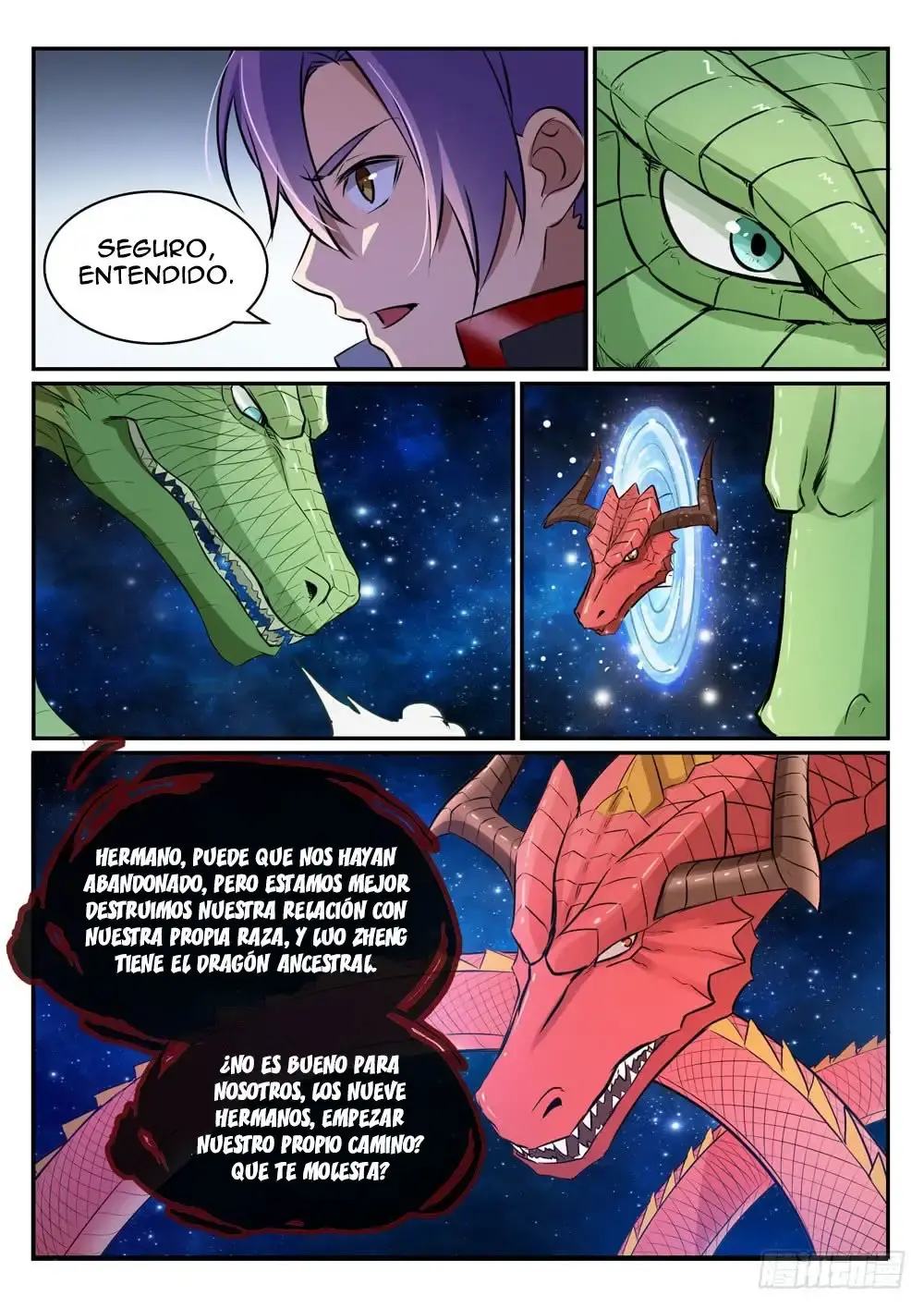Capitulo 454 page 15