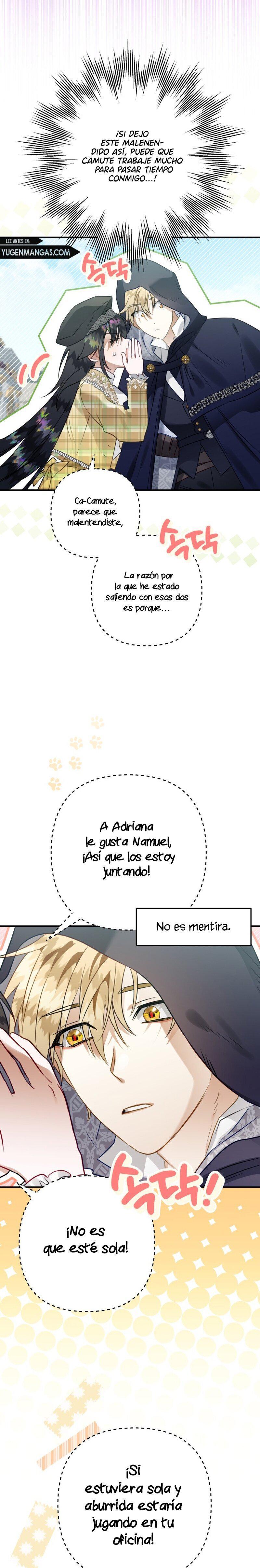 Capitulo 52 page 27