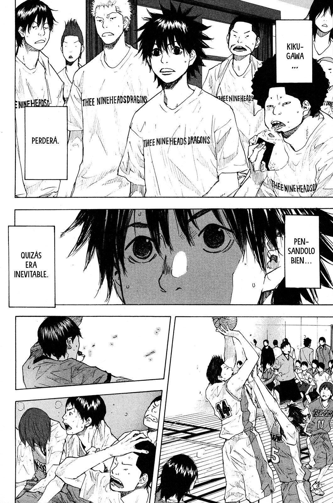 Capitulo 217 page 21