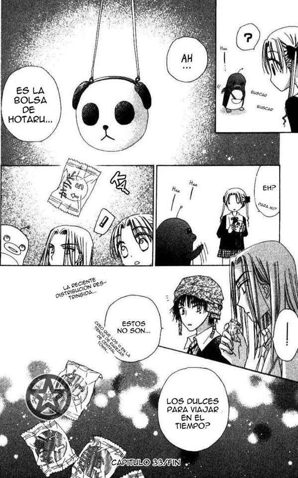Capitulo 33 page 16