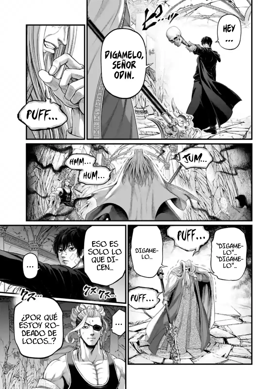 Capitulo 88 page 9