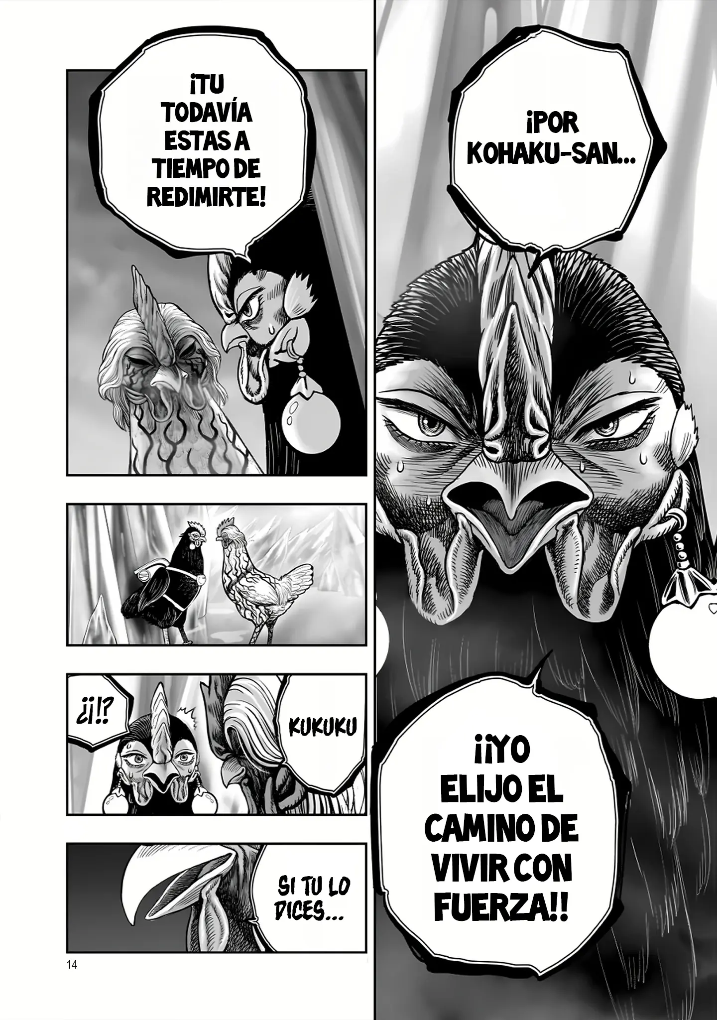 Capitulo 59 page 15