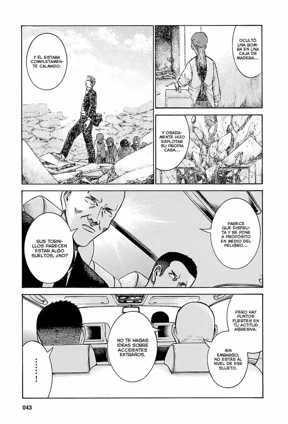 Capitulo 55 page 5