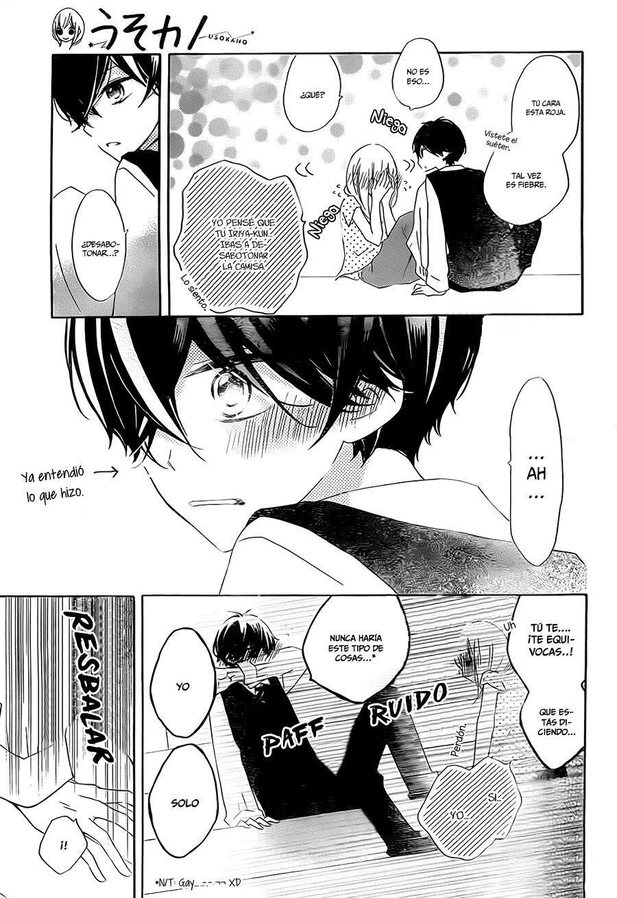 Capitulo 19 page 23