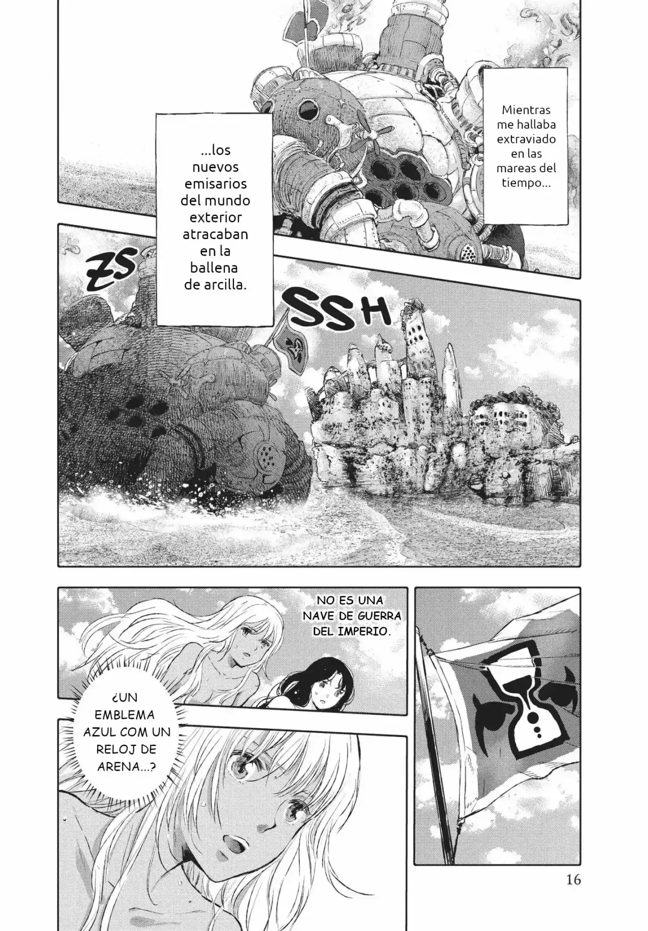 Capitulo 17 page 11