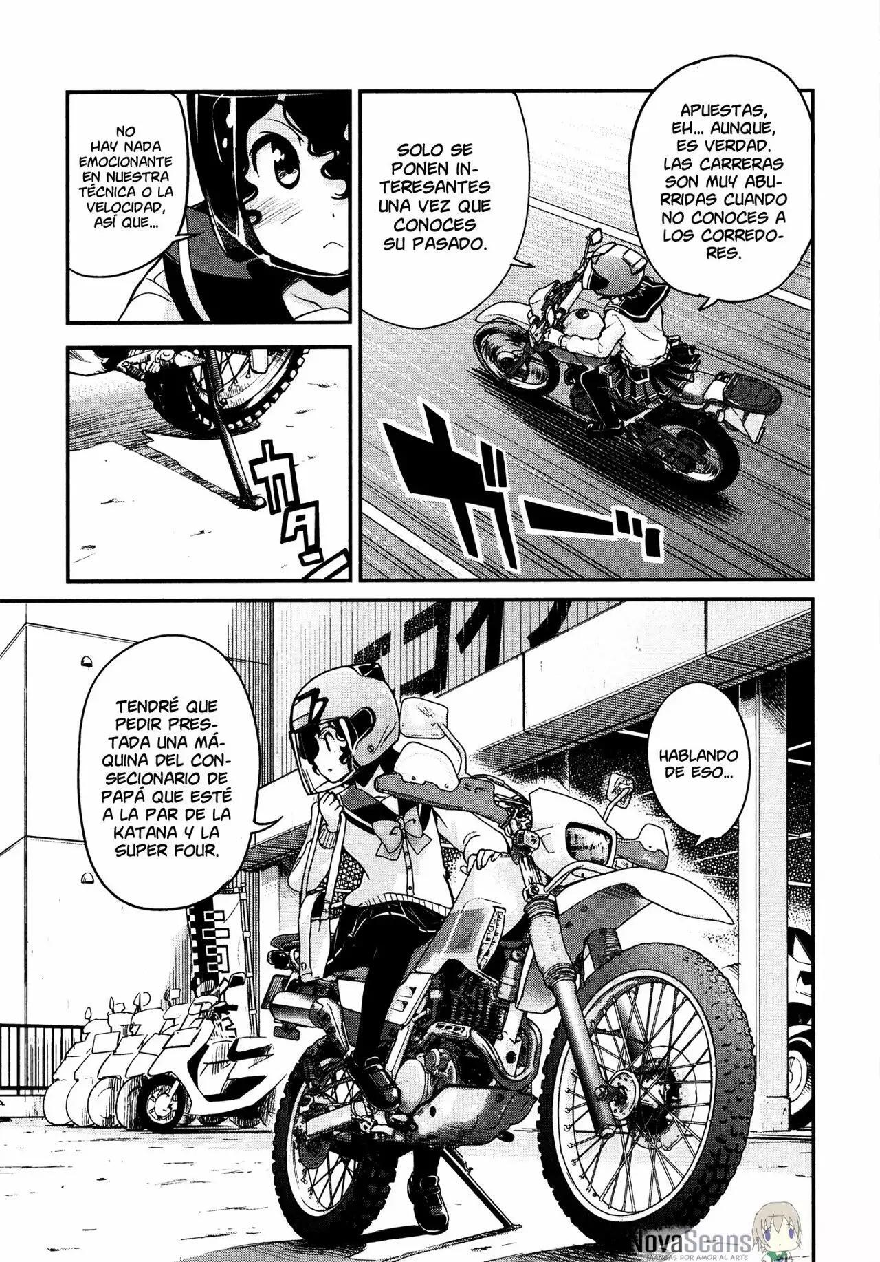 Capitulo 20 page 8