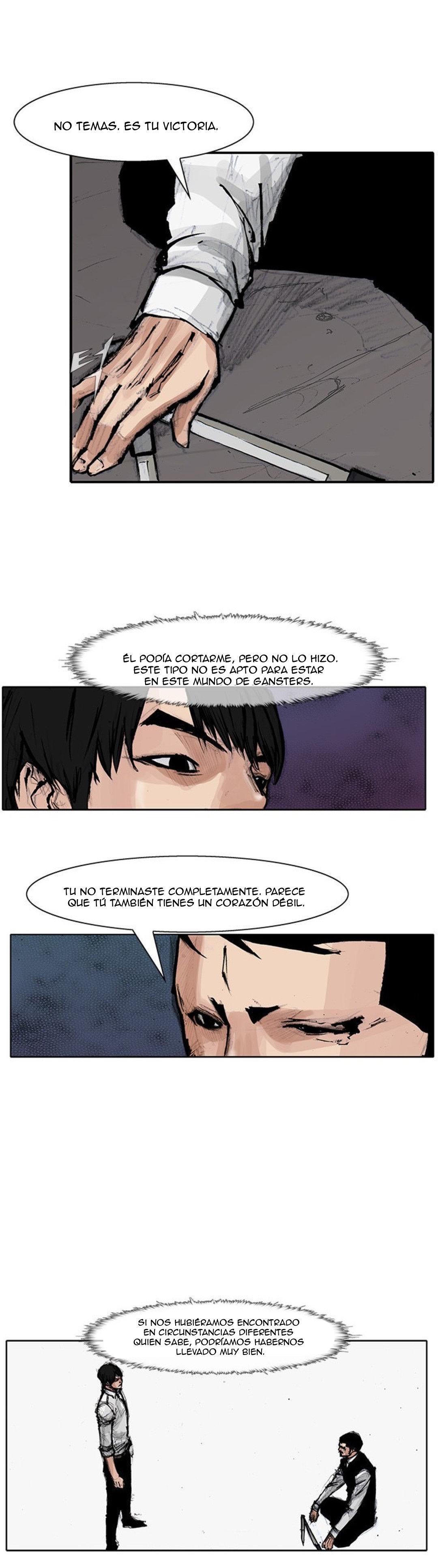 Capitulo 132 page 16