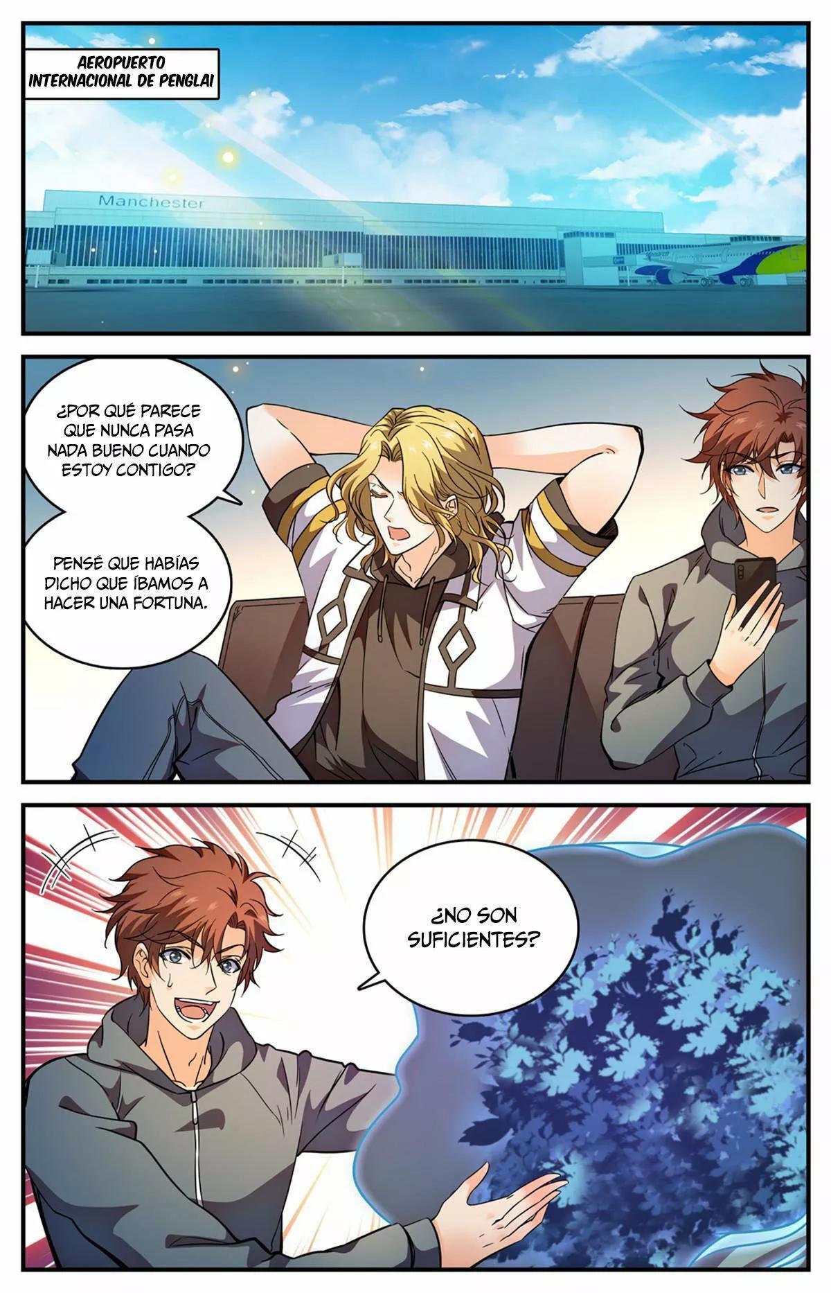 Capitulo 834 page 12