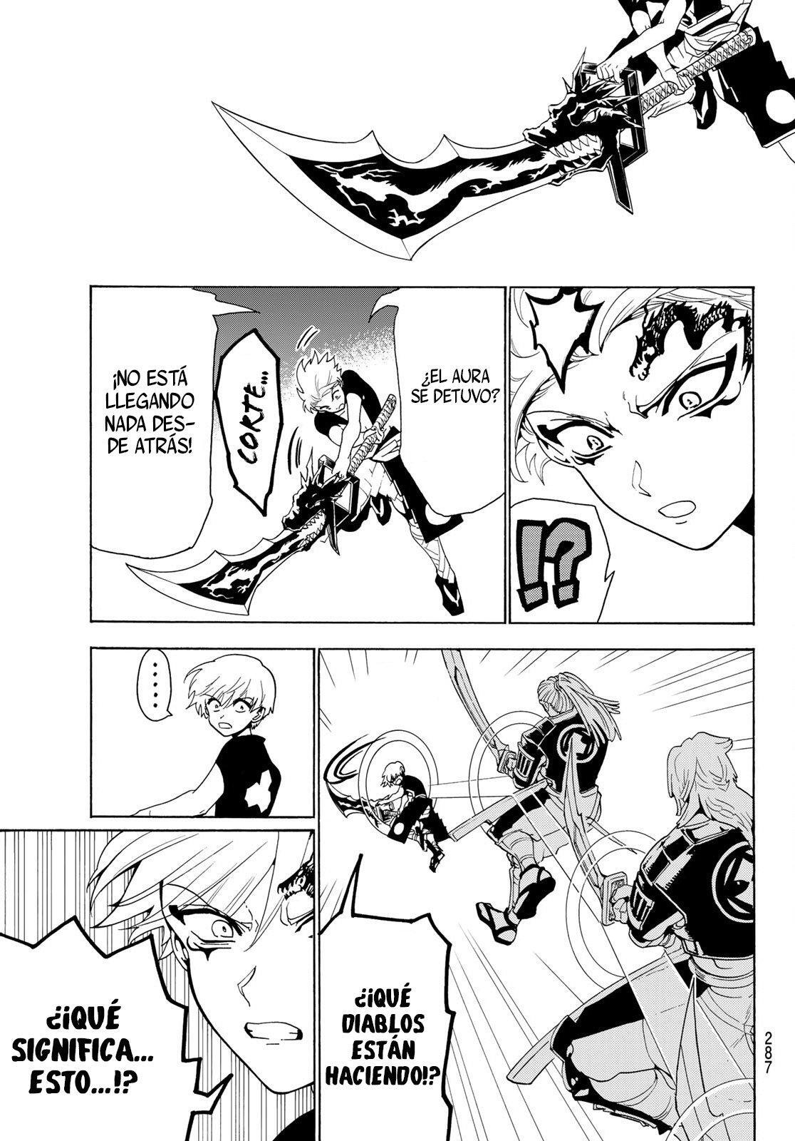 Capitulo 69 page 14