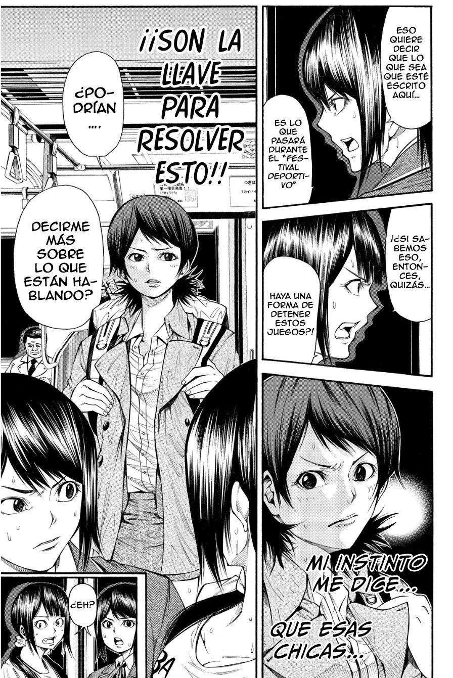 Capitulo 93 page 14