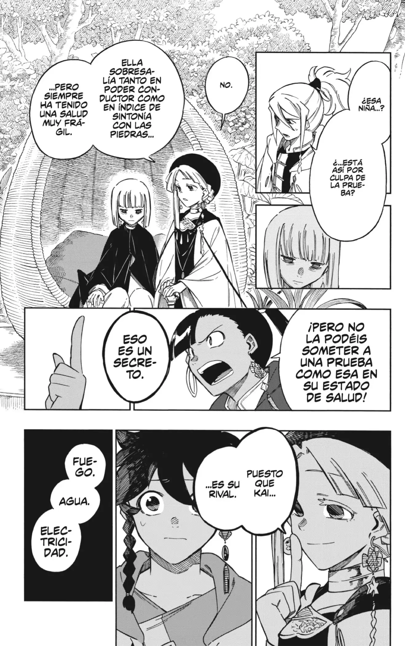 Capitulo 59 page 15