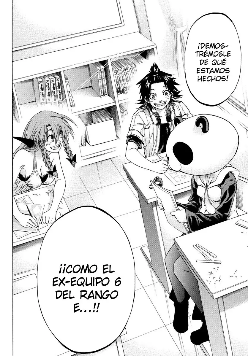 Capitulo 33 page 19