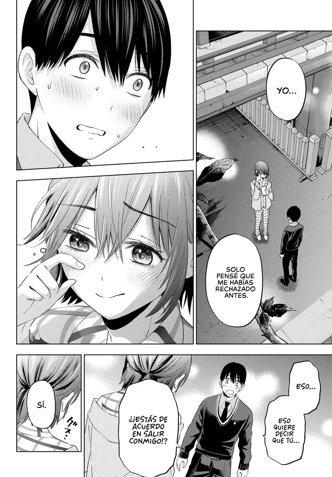 Capitulo 116 page 4