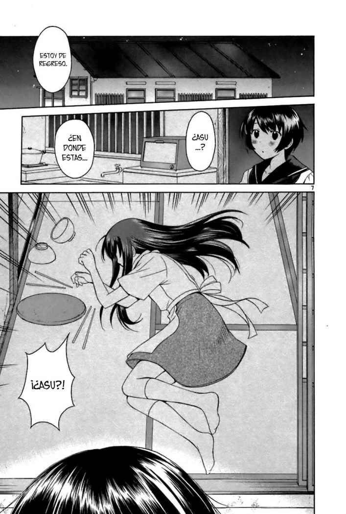 Capitulo 26 page 7