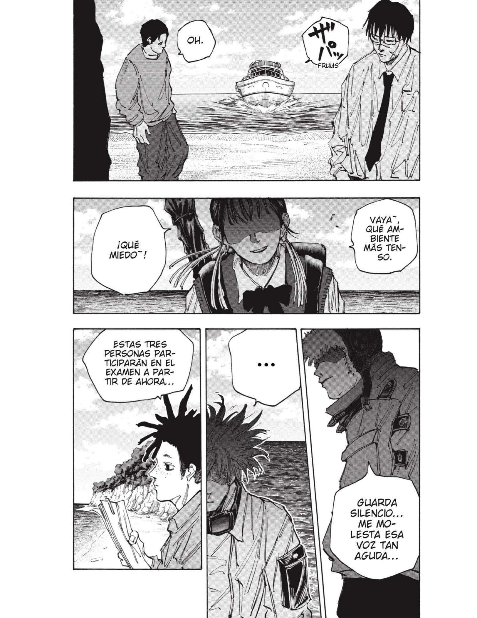 Capitulo 62 page 10