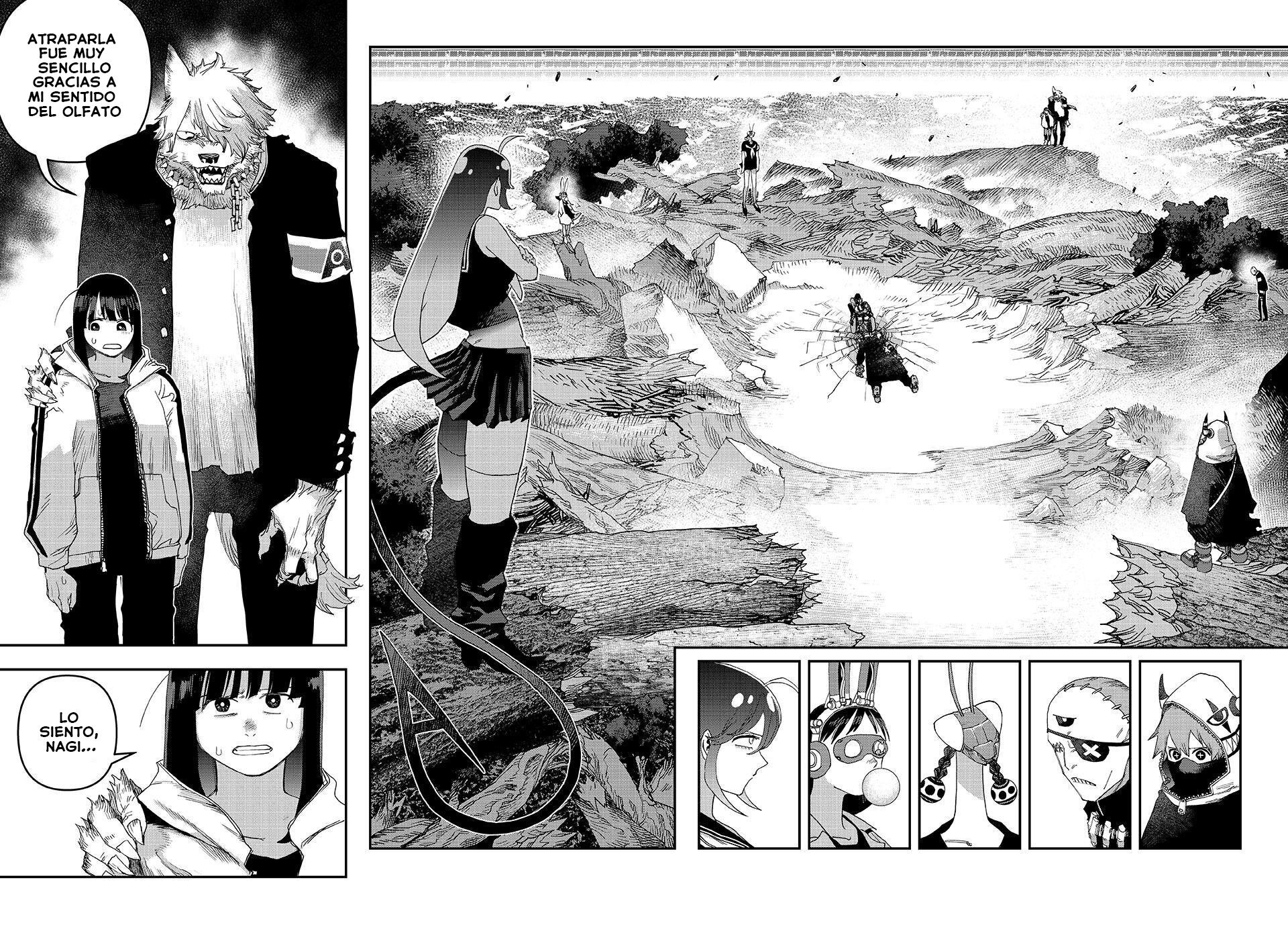 Capitulo 56 page 30