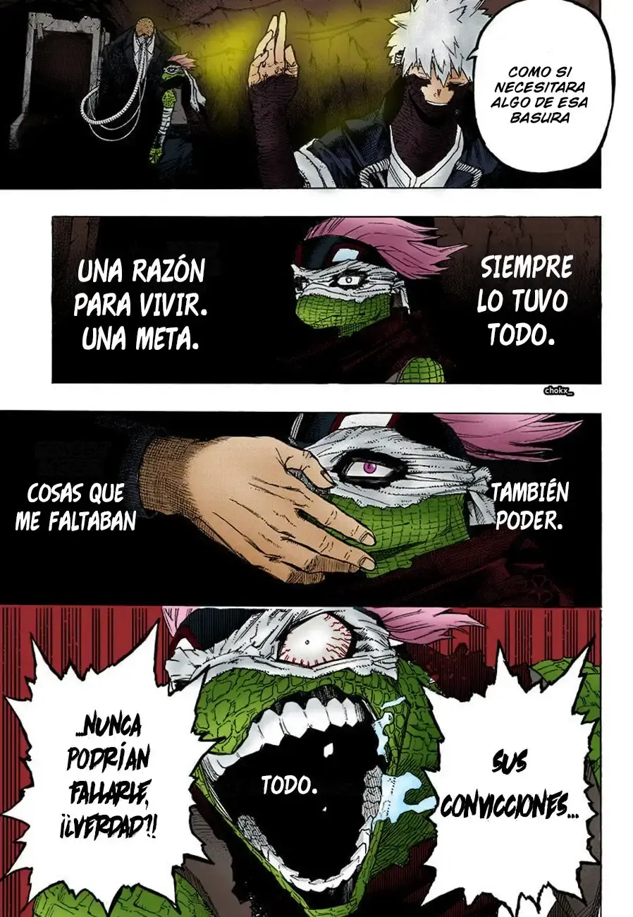 Capitulo 353.5 page 14