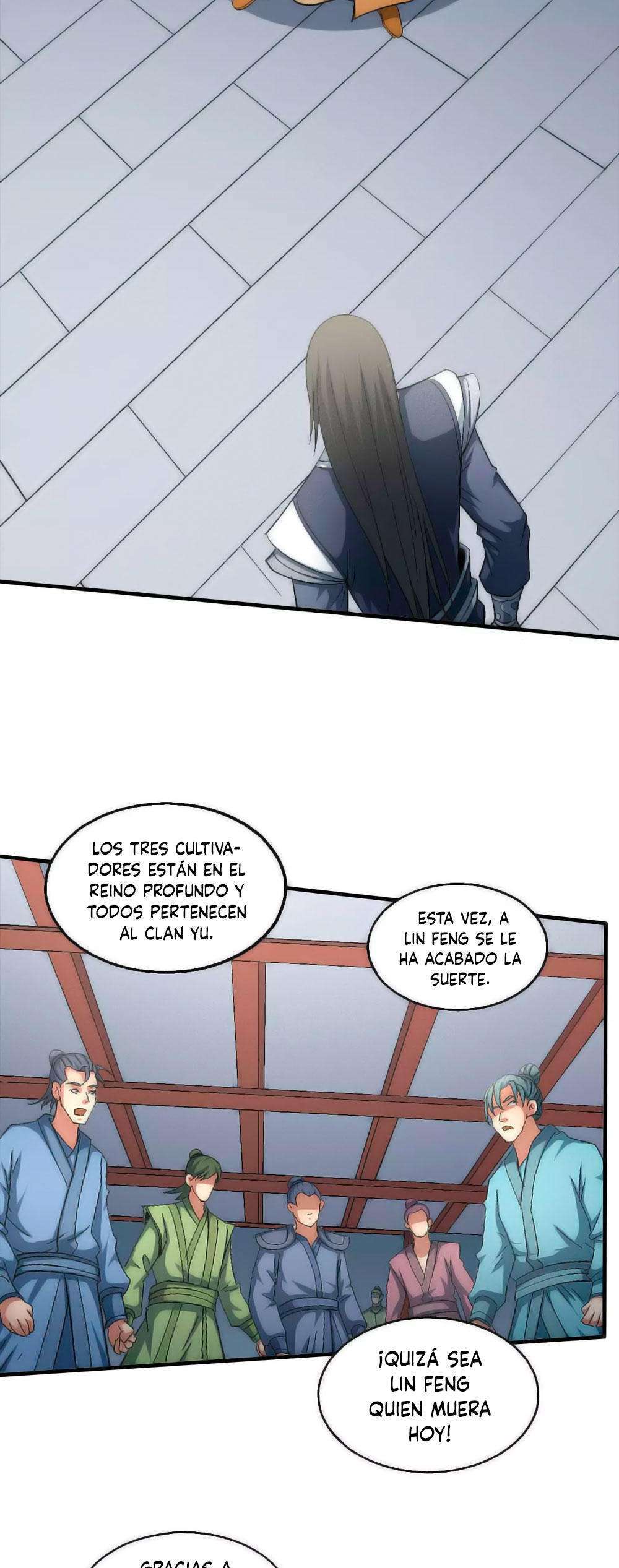 Capitulo 144 page 36