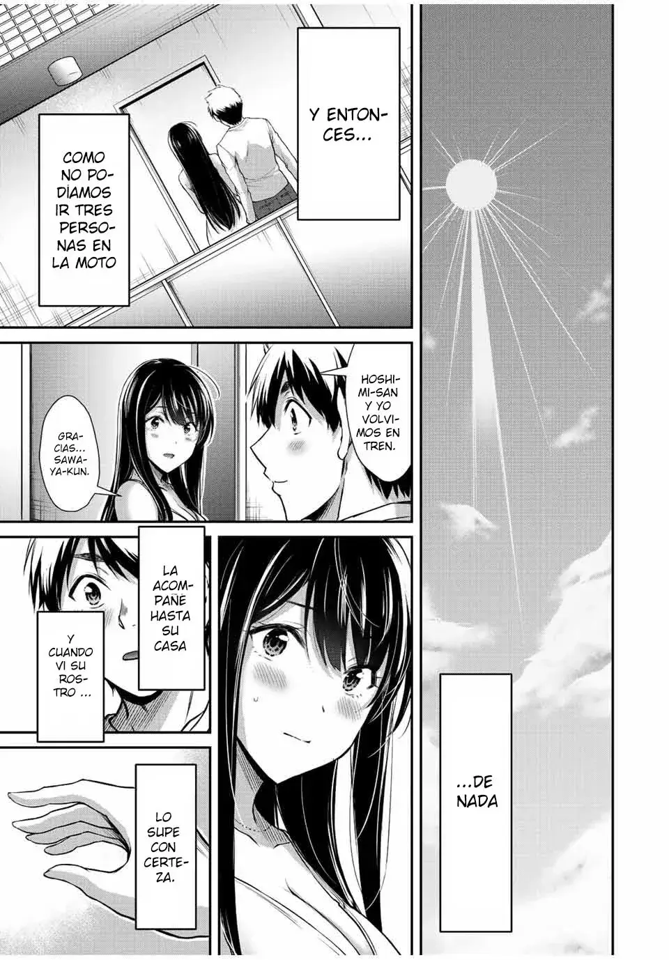 Capitulo 41 page 21