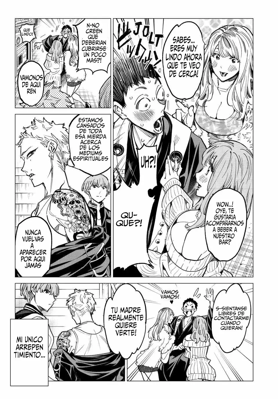 Capitulo 20 page 17