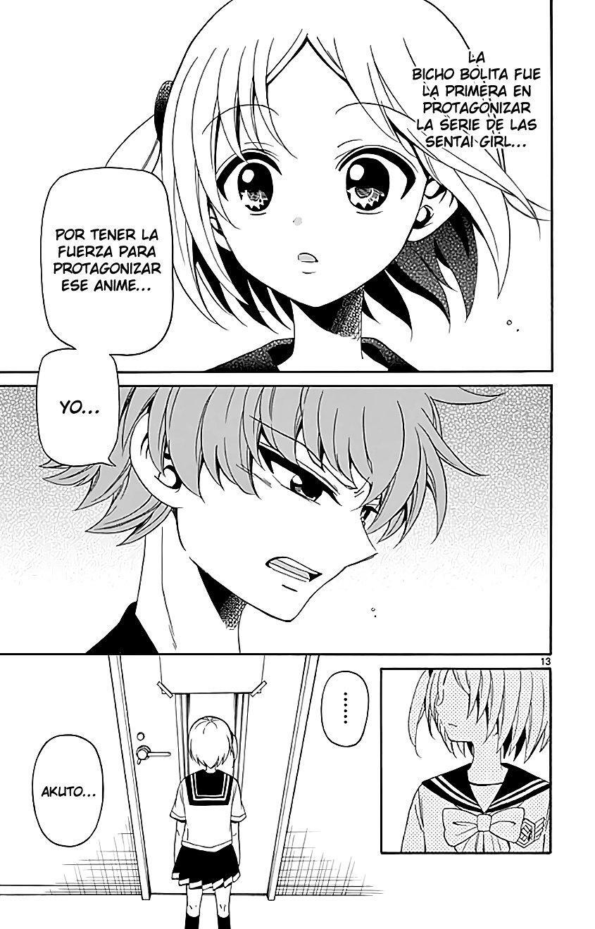 Capitulo 96 page 13