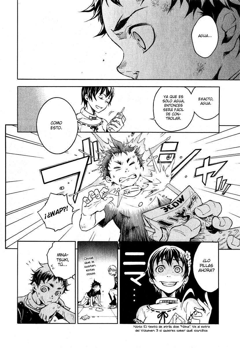 Capitulo 18 page 24