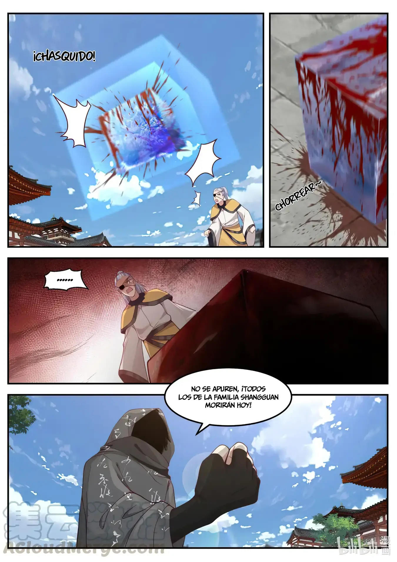 Capitulo 179 page 5
