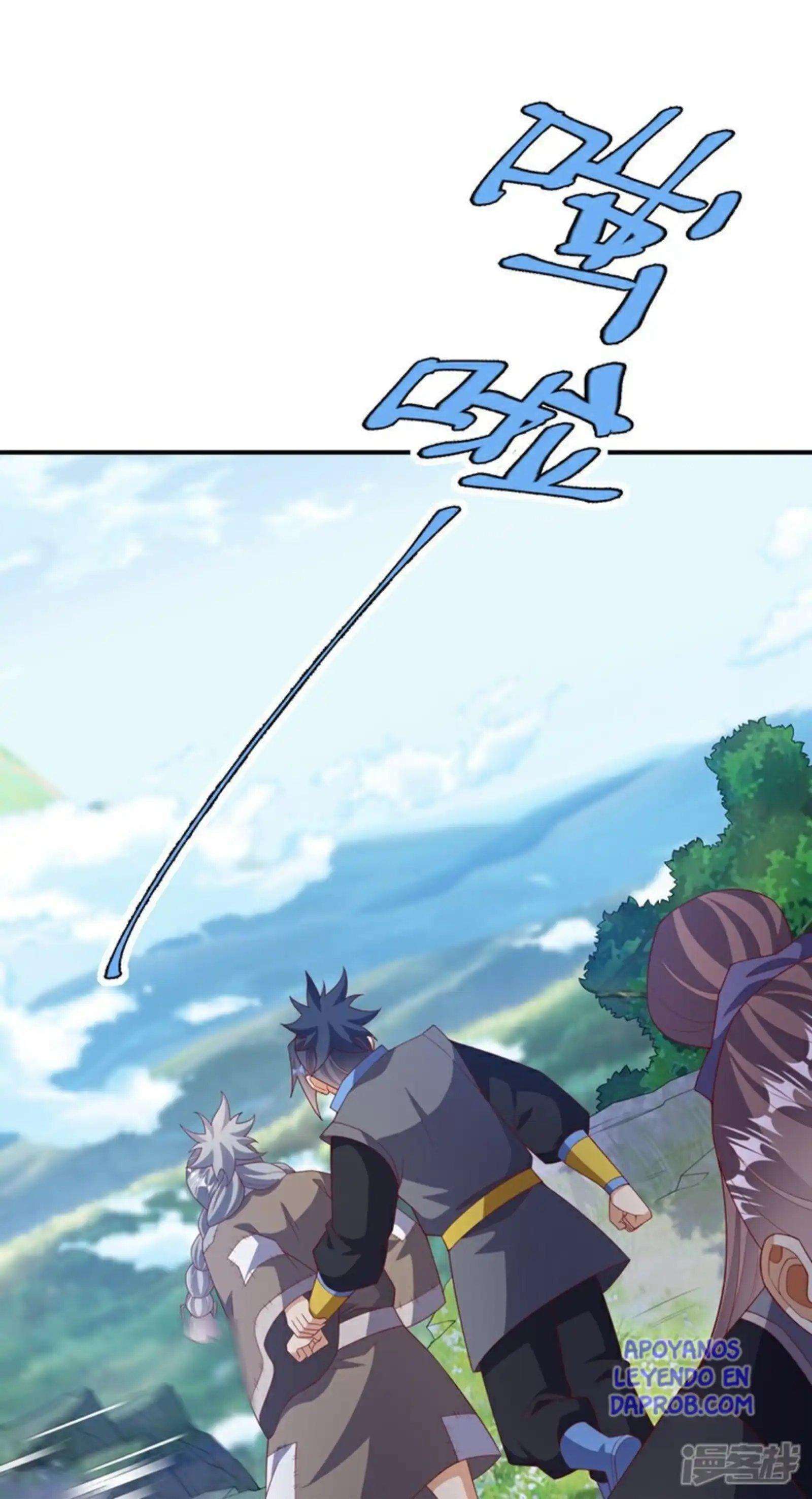 Capitulo 424 page 32