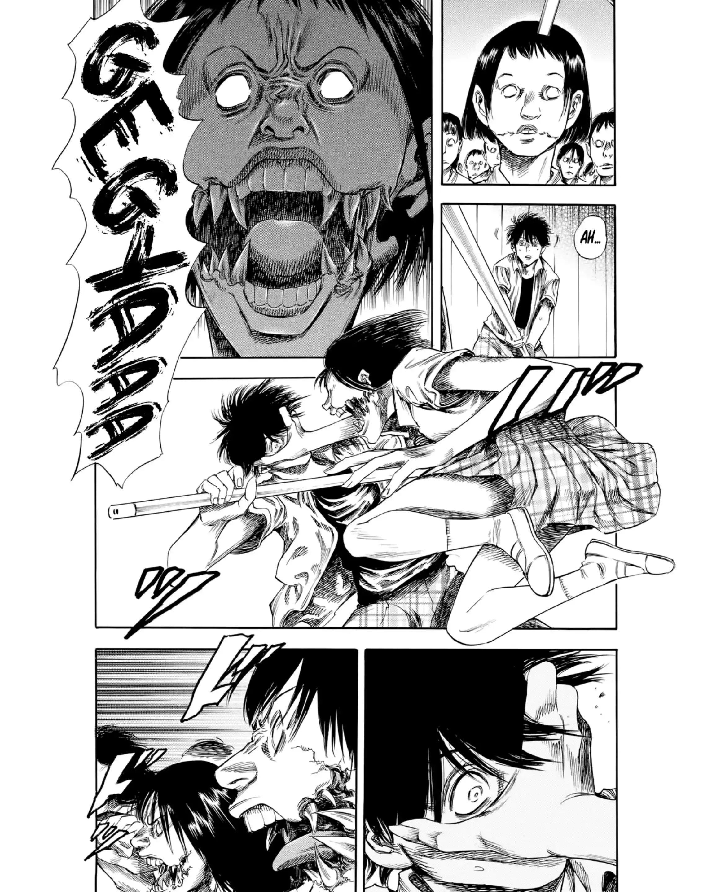 Capitulo 27 page 6