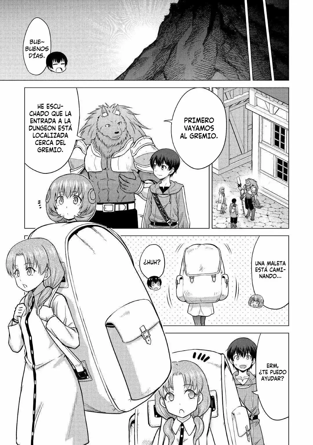 Capitulo 22 page 8