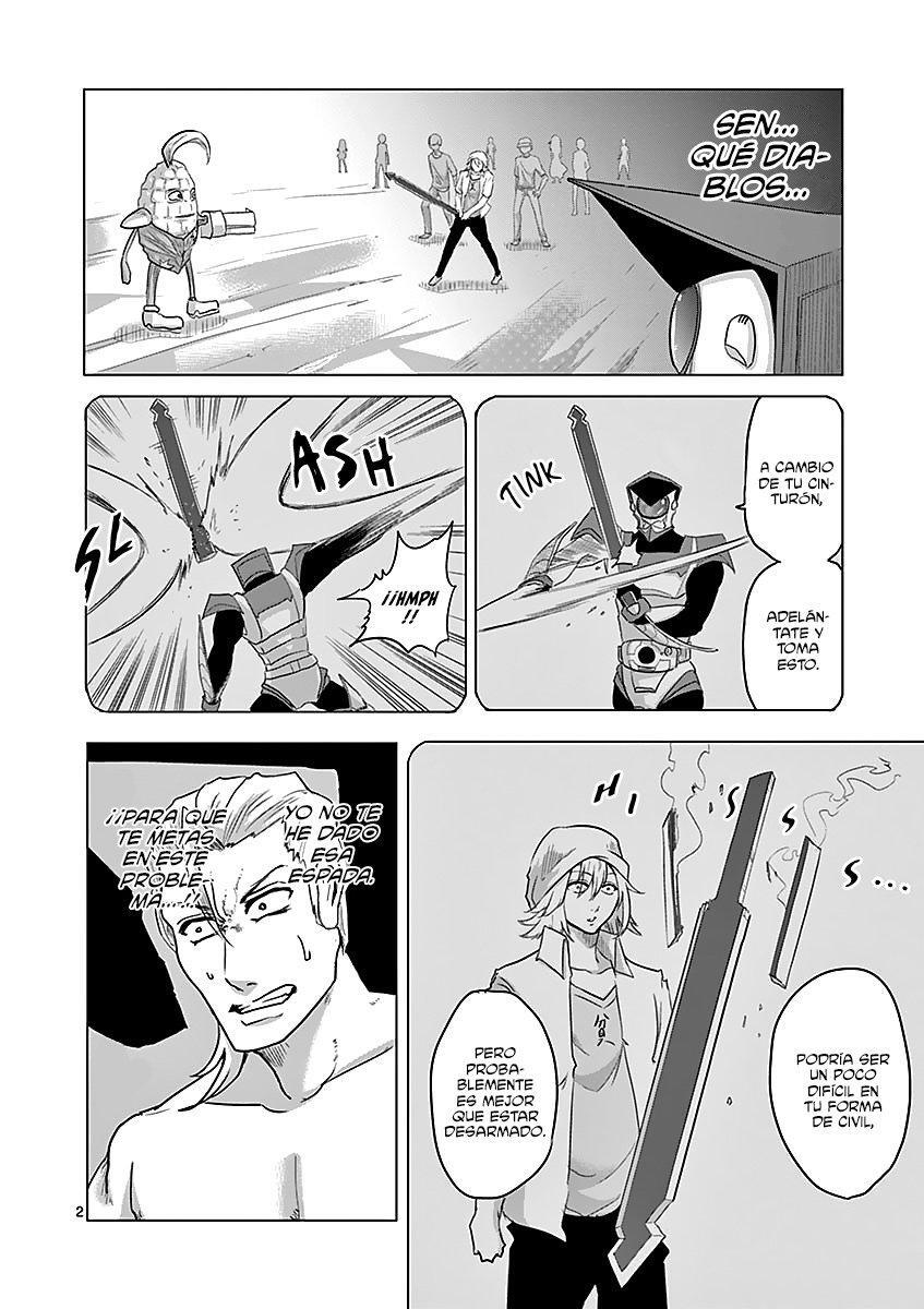 Capitulo 27 page 3